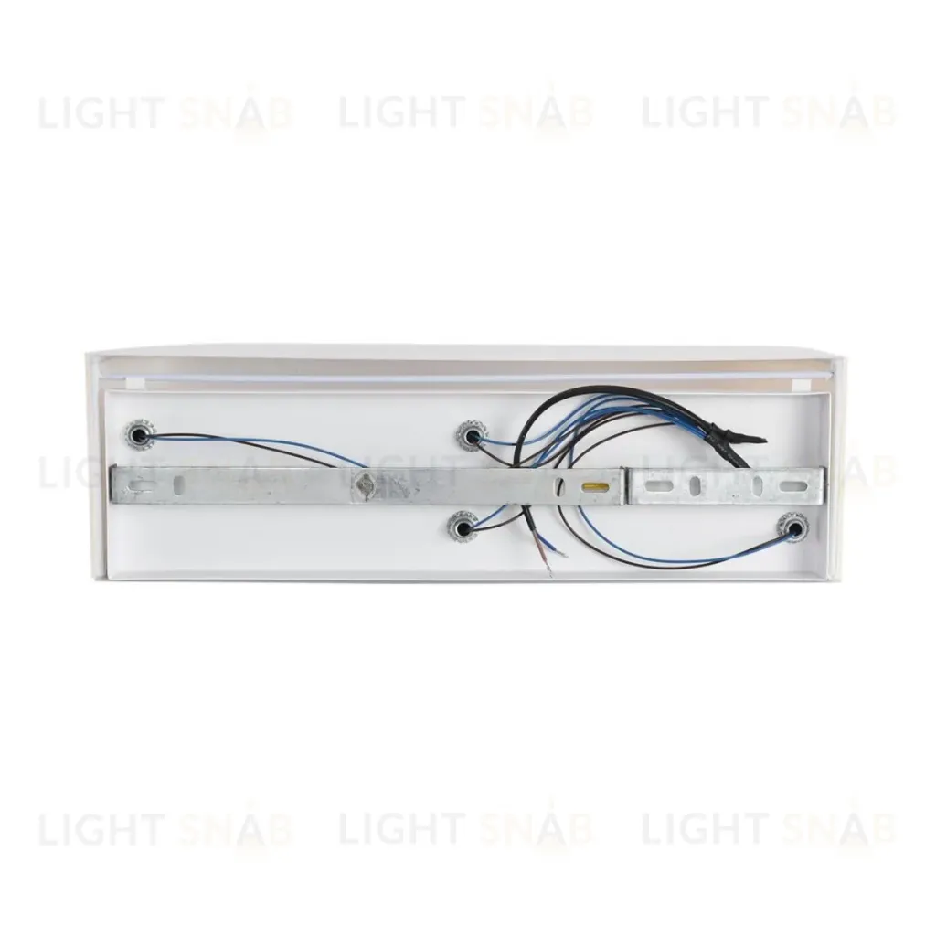 Настенный светильник Lumion Moderni Gofera 8329/4W 8329/4W