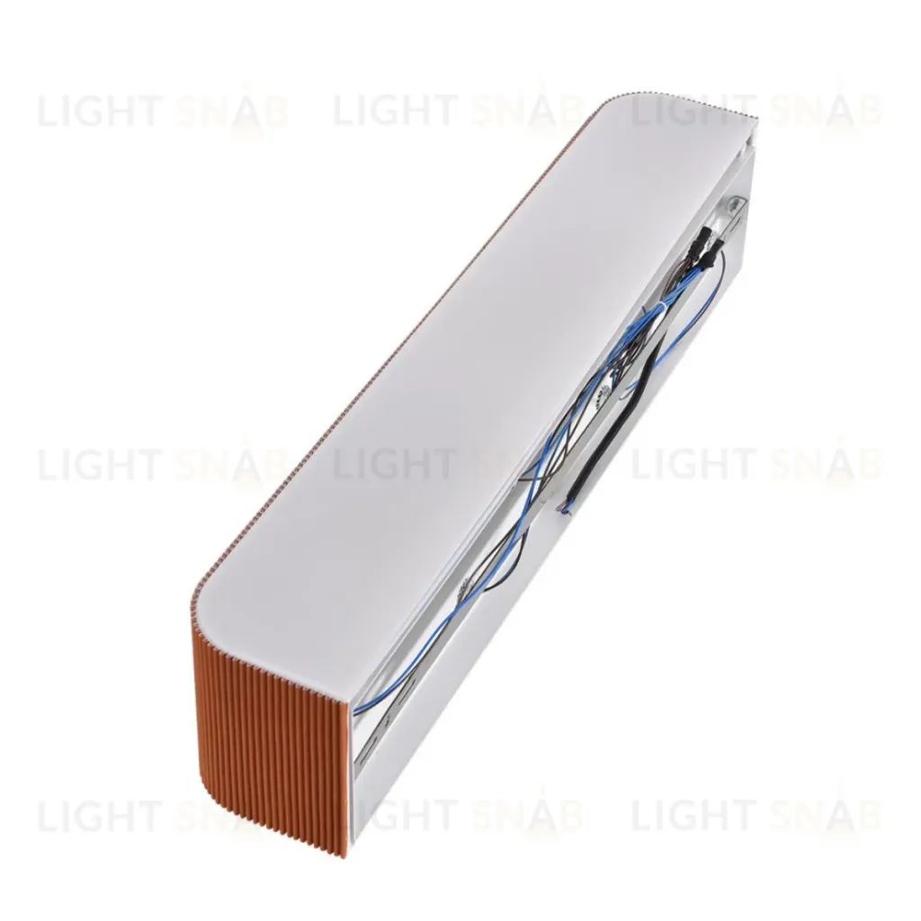 Настенный светильник Lumion Moderni Gofera 8329/6W 8329/6W