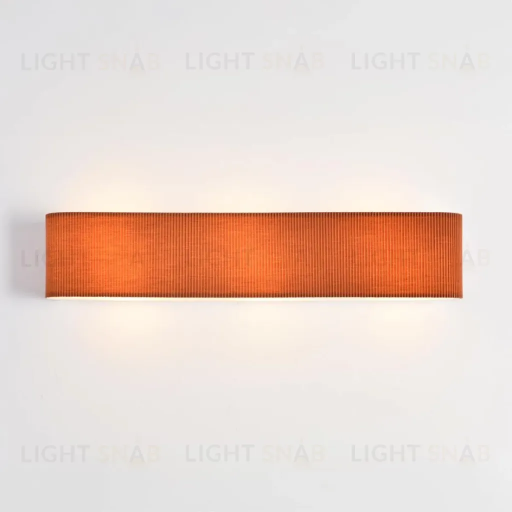 Настенный светильник Lumion Moderni Gofera 8329/6W 8329/6W