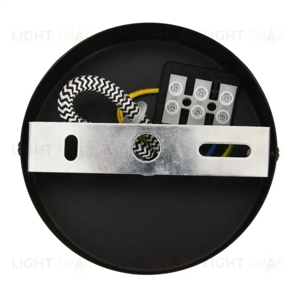 Подвесной светильник Lumion Eco Tesla 8363/1A 8363/1A
