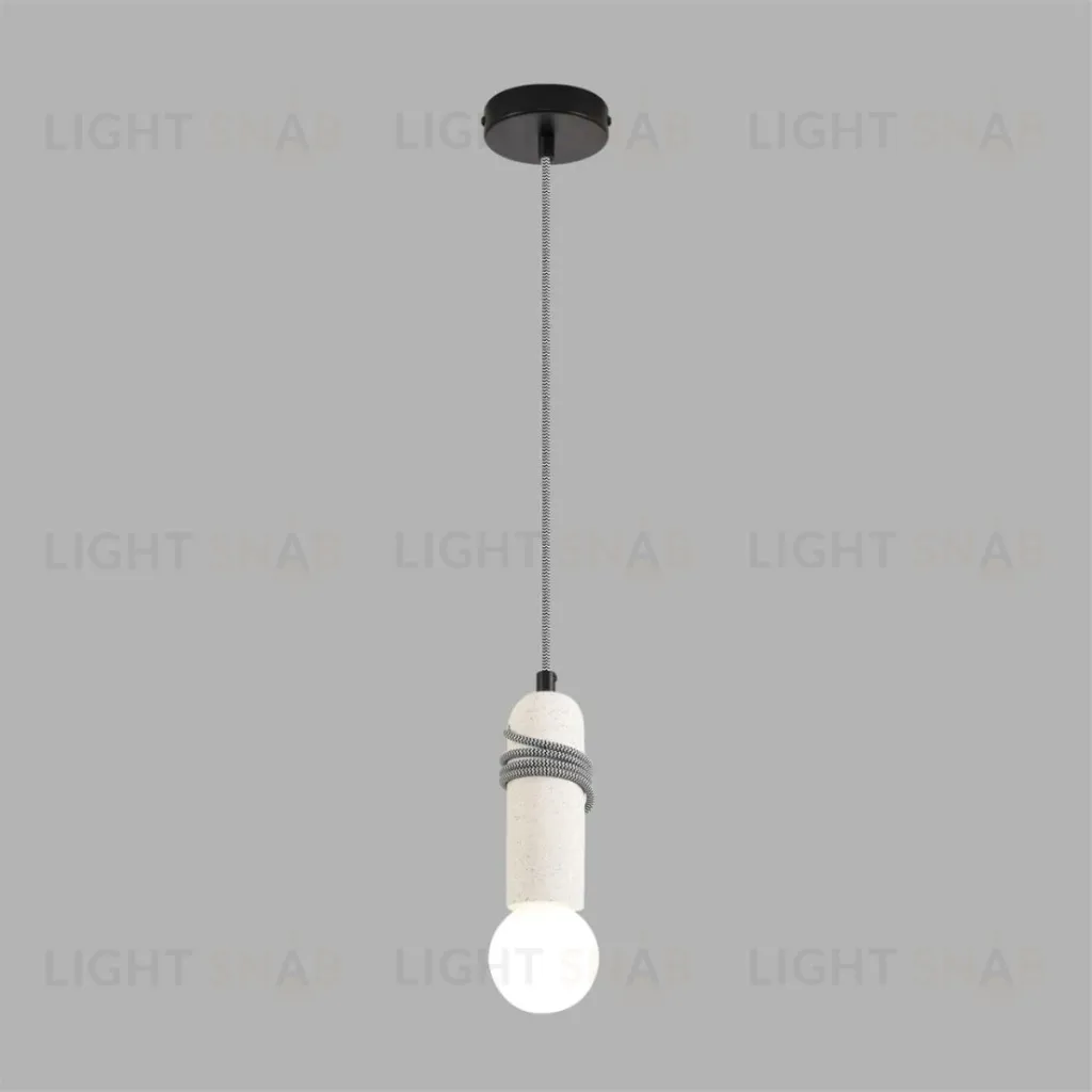Подвесной светильник Lumion Eco Tesla 8363/1A 8363/1A