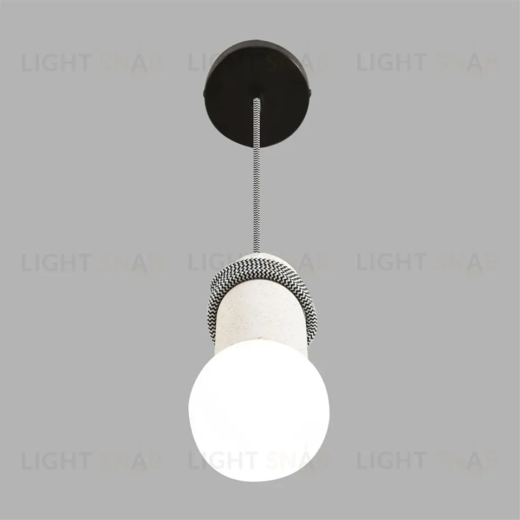 Подвесной светильник Lumion Eco Tesla 8363/1A 8363/1A