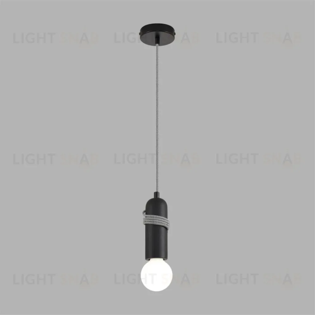 Подвесной светильник Lumion Eco Tesla 8364/1A 8364/1A