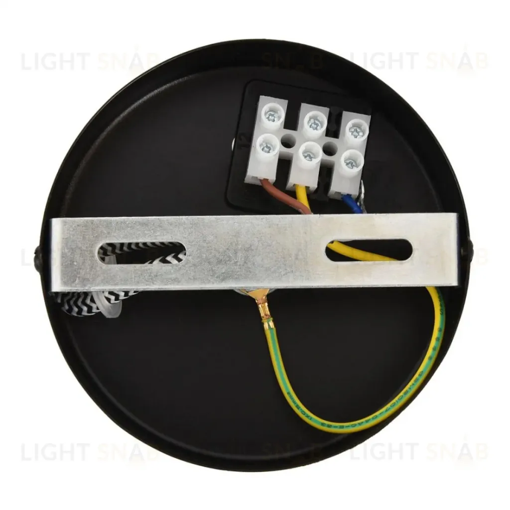 Подвесной светильник Lumion Eco Tesla 8364/1A 8364/1A