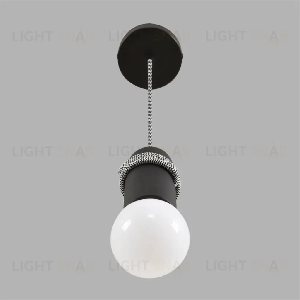 Подвесной светильник Lumion Eco Tesla 8364/1A 8364/1A