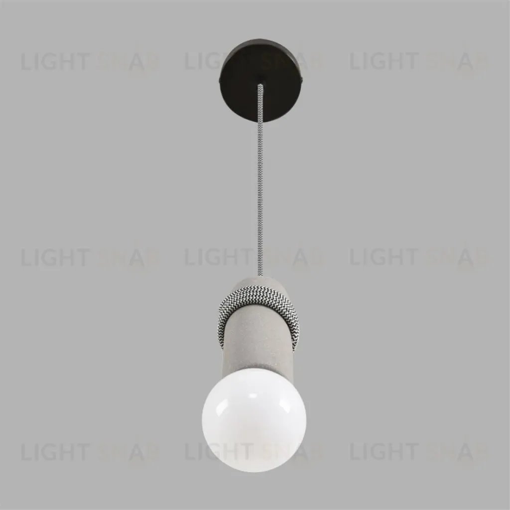 Подвесной светильник Lumion Eco Tesla 8365/1A 8365/1A