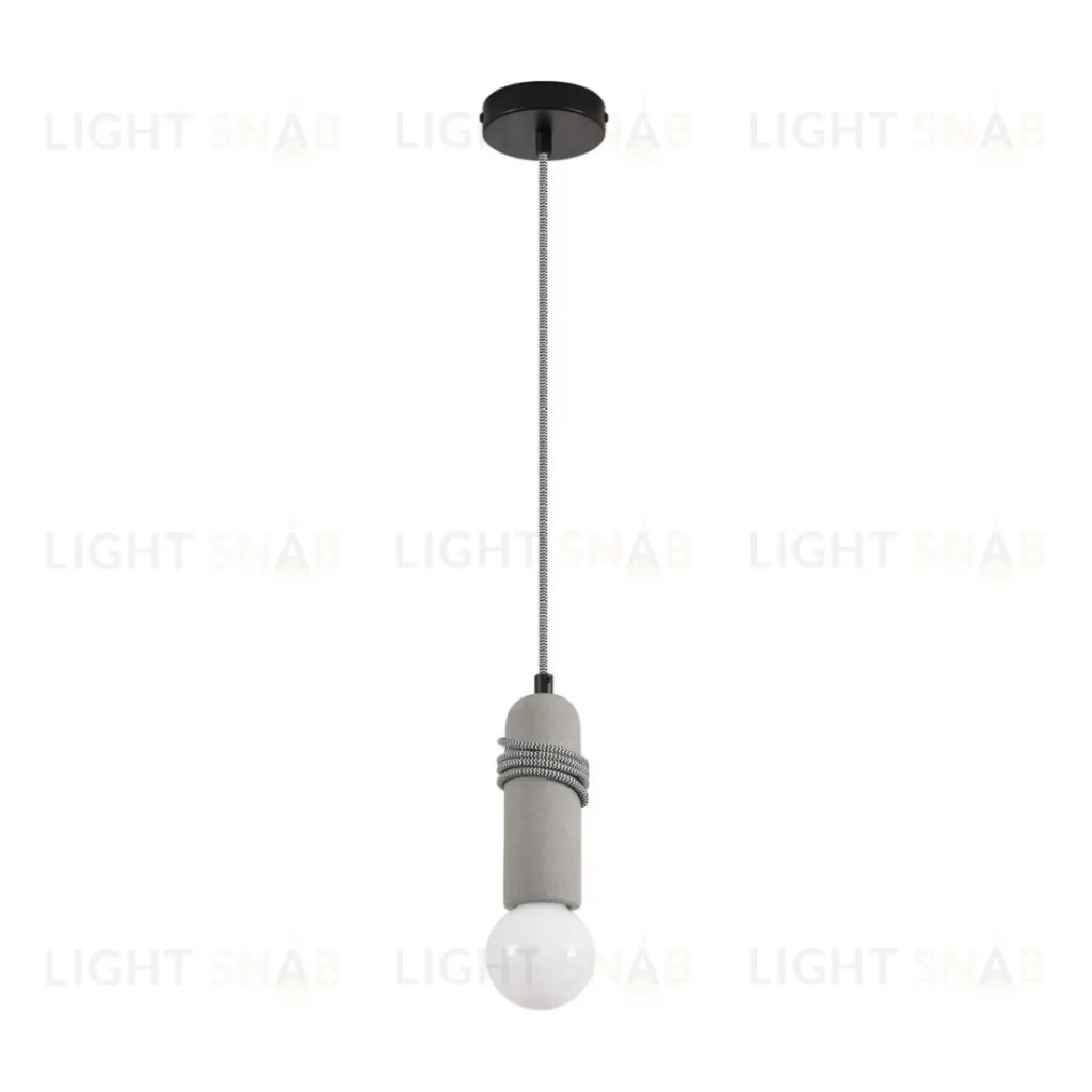 Подвесной светильник Lumion Eco Tesla 8365/1A 8365/1A