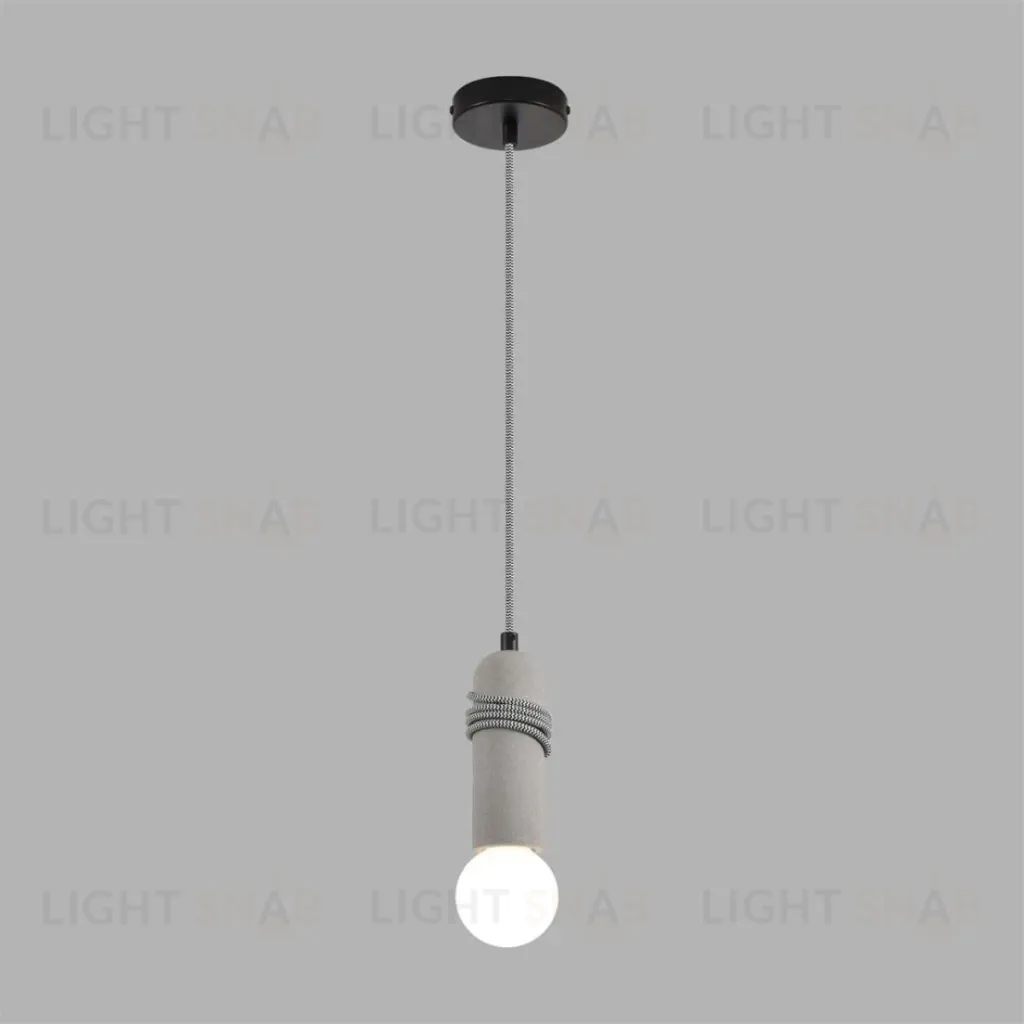 Подвесной светильник Lumion Eco Tesla 8365/1A 8365/1A