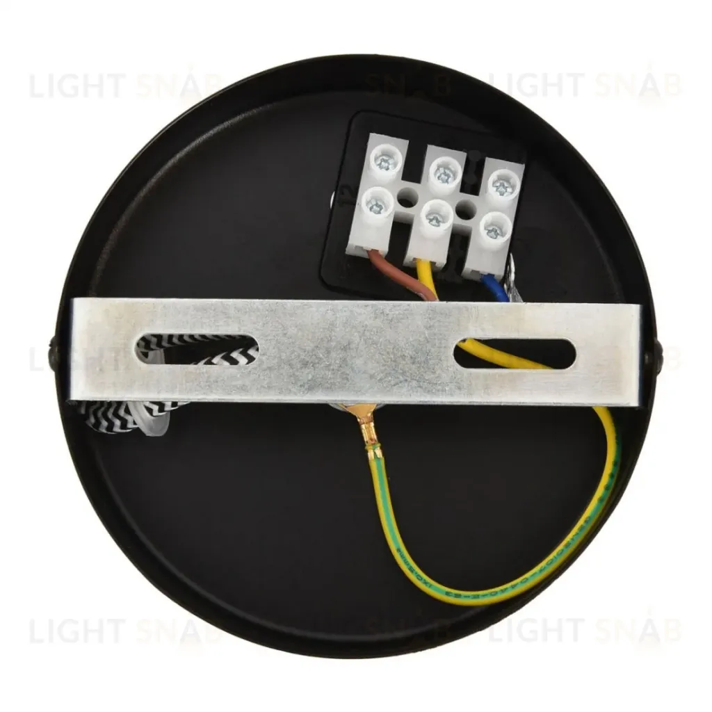 Подвесной светильник Lumion Eco Tesla 8365/1A 8365/1A