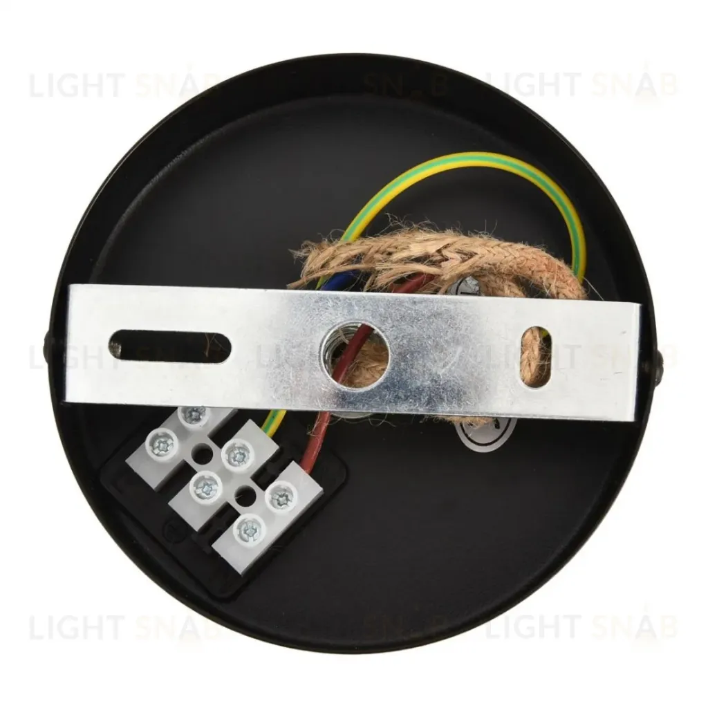 Подвесной светильник Lumion Eco Boho 8366/1A 8366/1A
