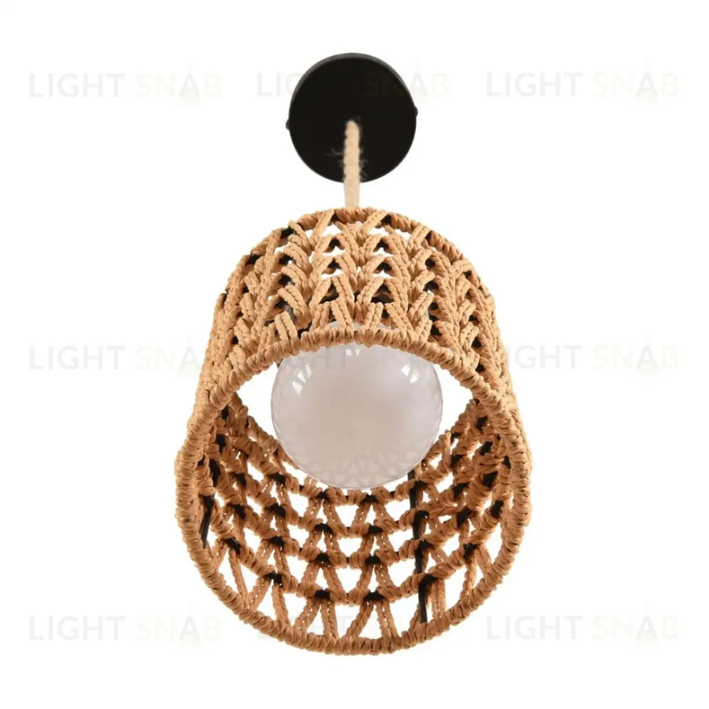Подвесной светильник Lumion Eco Boho 8366/1A 8366/1A