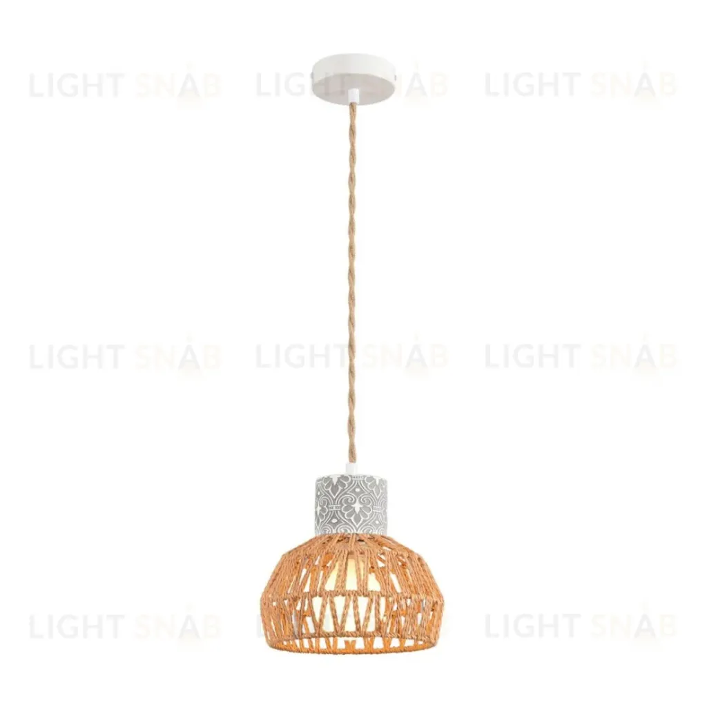Подвесной светильник Lumion Eco Boho 8367/1A 8367/1A