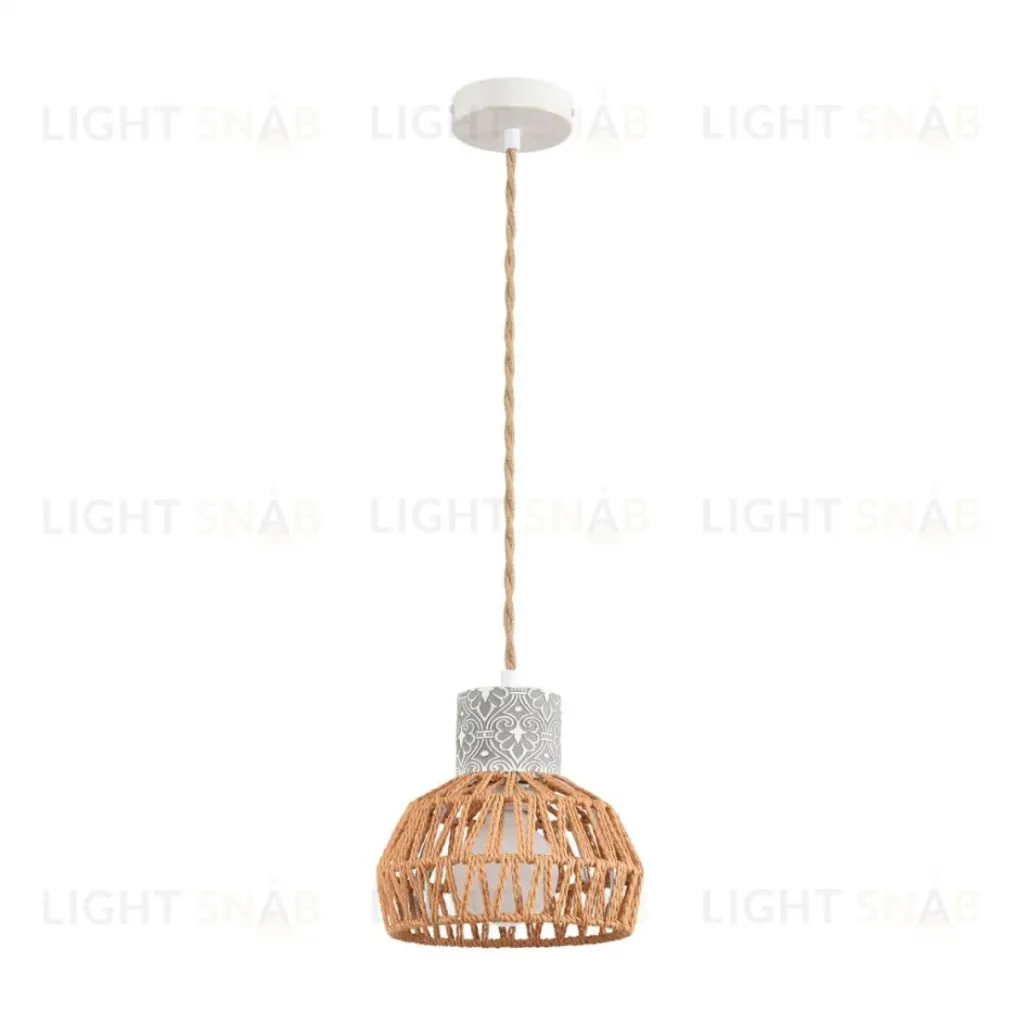 Подвесной светильник Lumion Eco Boho 8367/1A 8367/1A