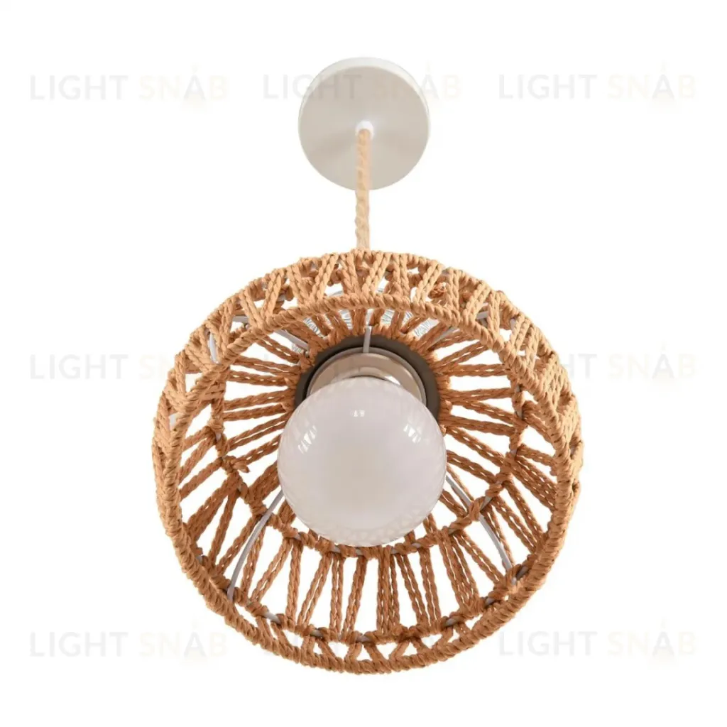 Подвесной светильник Lumion Eco Boho 8367/1A 8367/1A