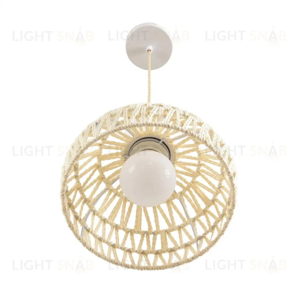 Подвесной светильник Lumion Eco Boho 8368/1A 8368/1A
