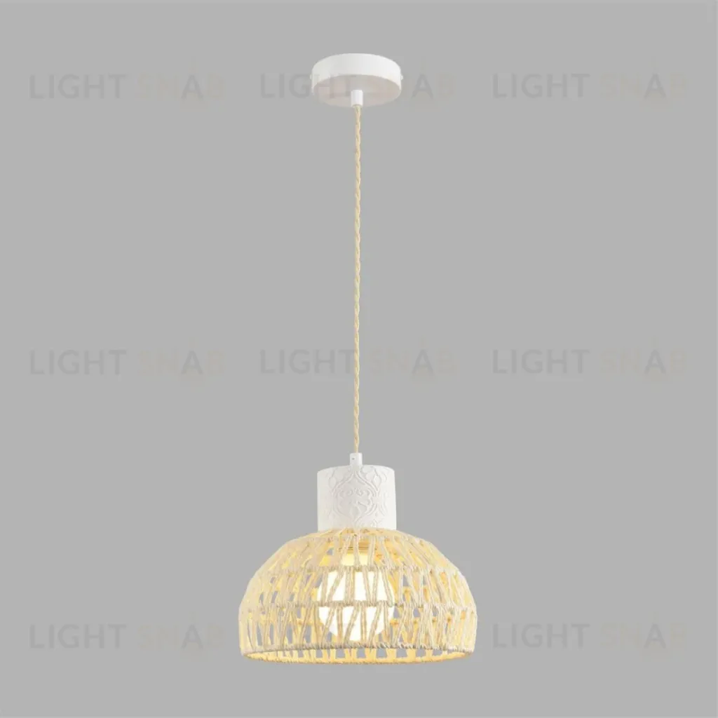 Подвесной светильник Lumion Eco Boho 8368/1A 8368/1A