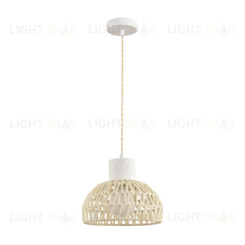 Подвесной светильник Lumion Eco Boho 8368/1A 8368/1A