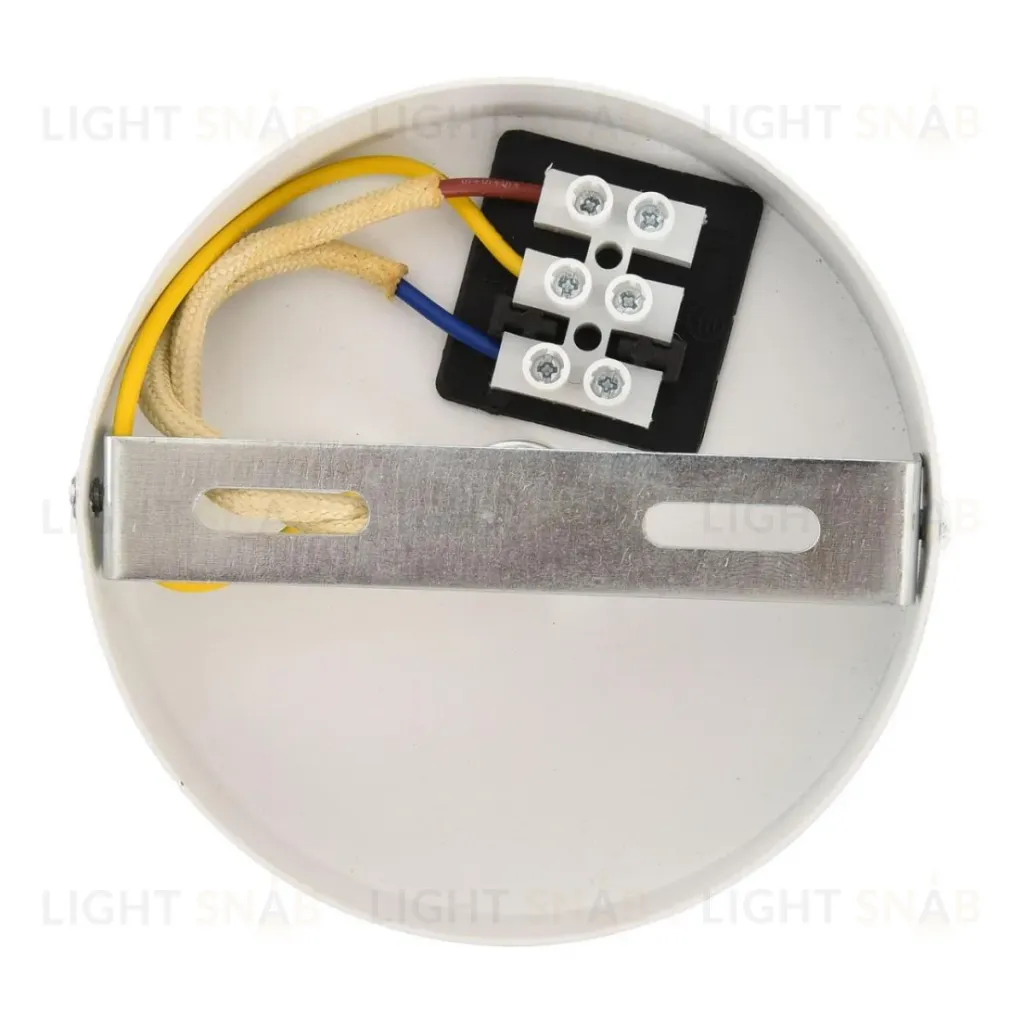 Подвесной светильник Lumion Eco Boho 8368/1A 8368/1A