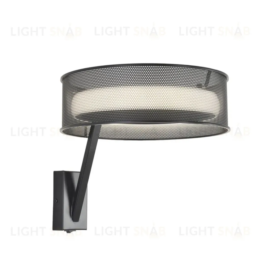 Бра Lumion Ledio Alva 8370/15WL 8370/15WL