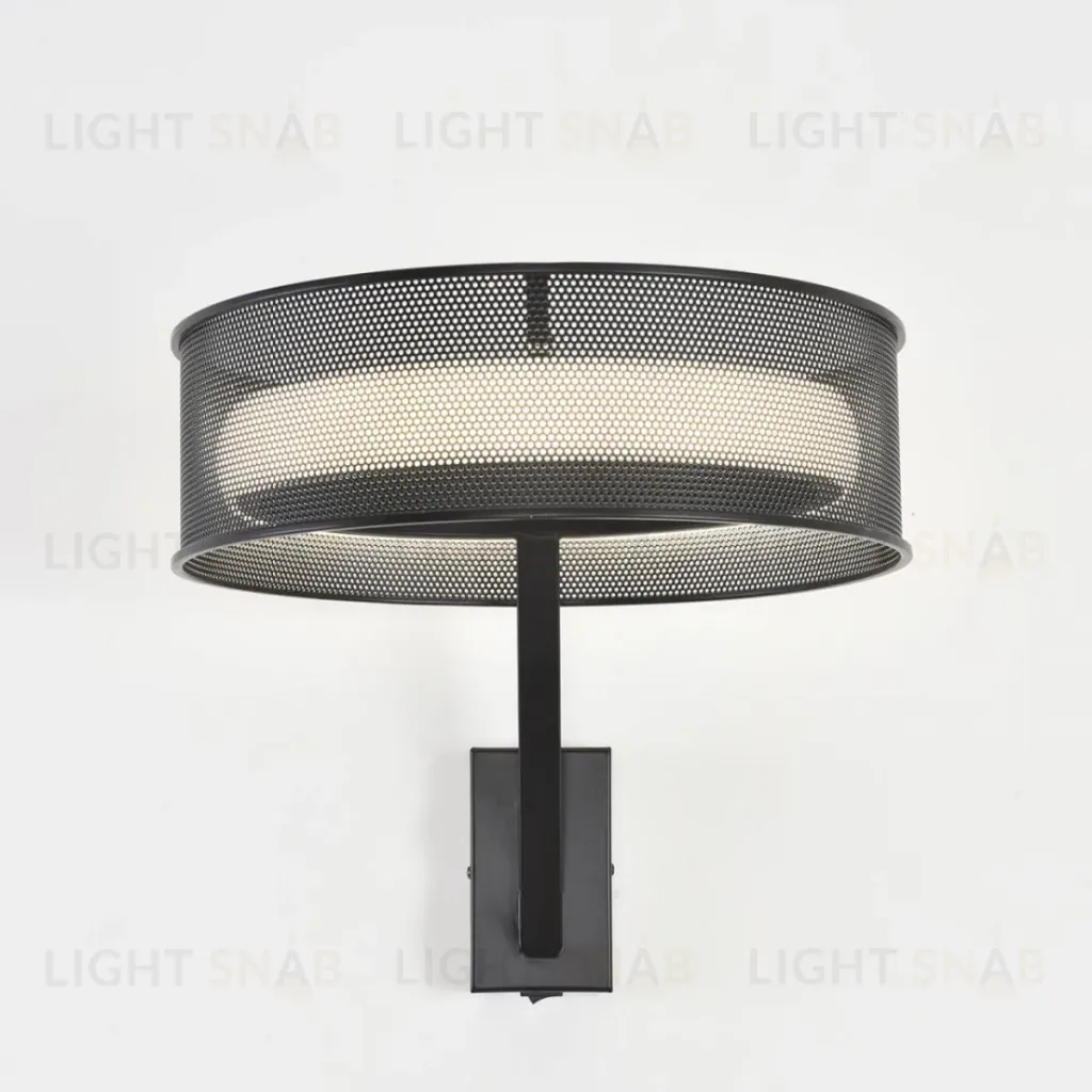 Бра Lumion Ledio Alva 8370/15WL 8370/15WL