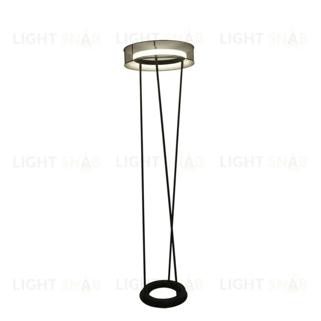 Торшер Lumion Ledio Alva 8370/30FL 8370/30FL