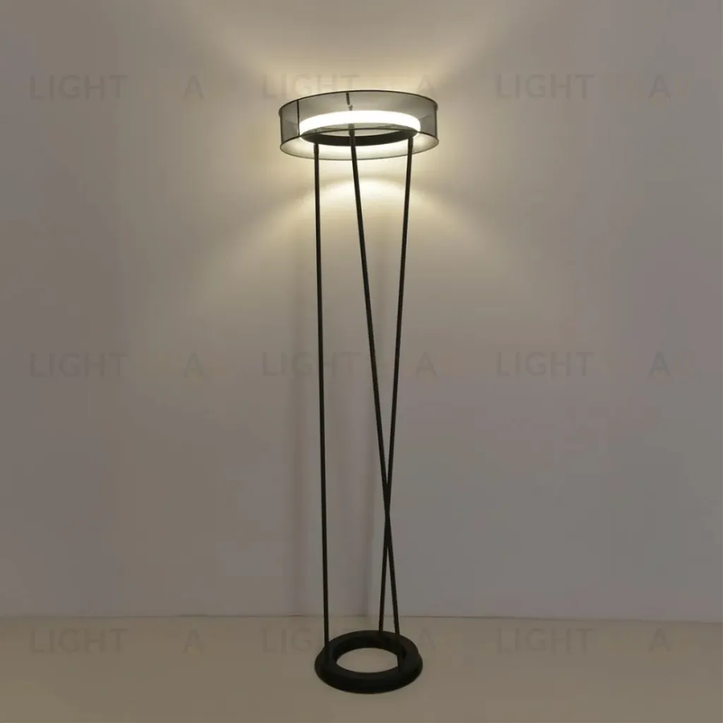 Торшер Lumion Ledio Alva 8370/30FL 8370/30FL