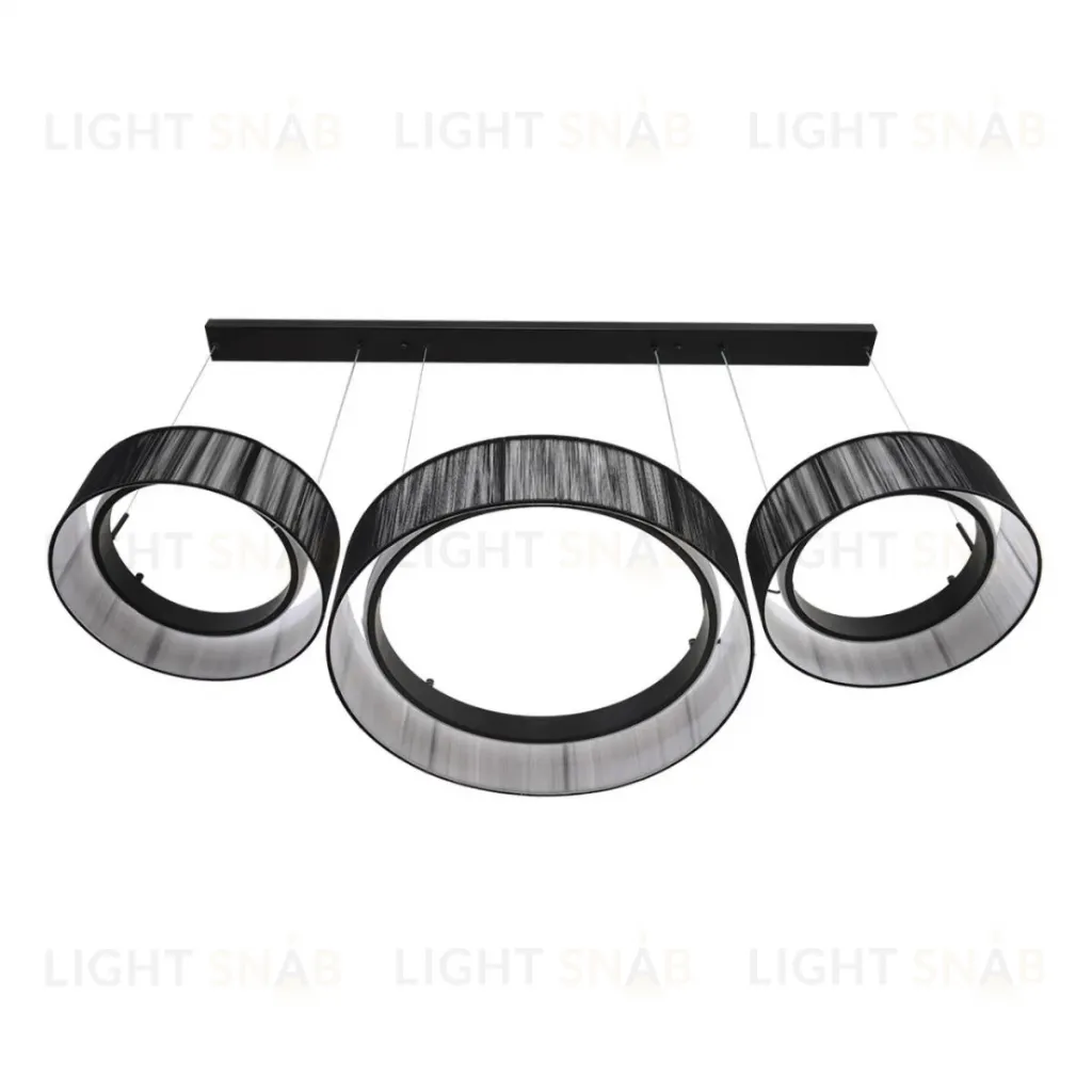 Подвесная люстра Lumion Ledio Kava 8371/70L 8371/70L