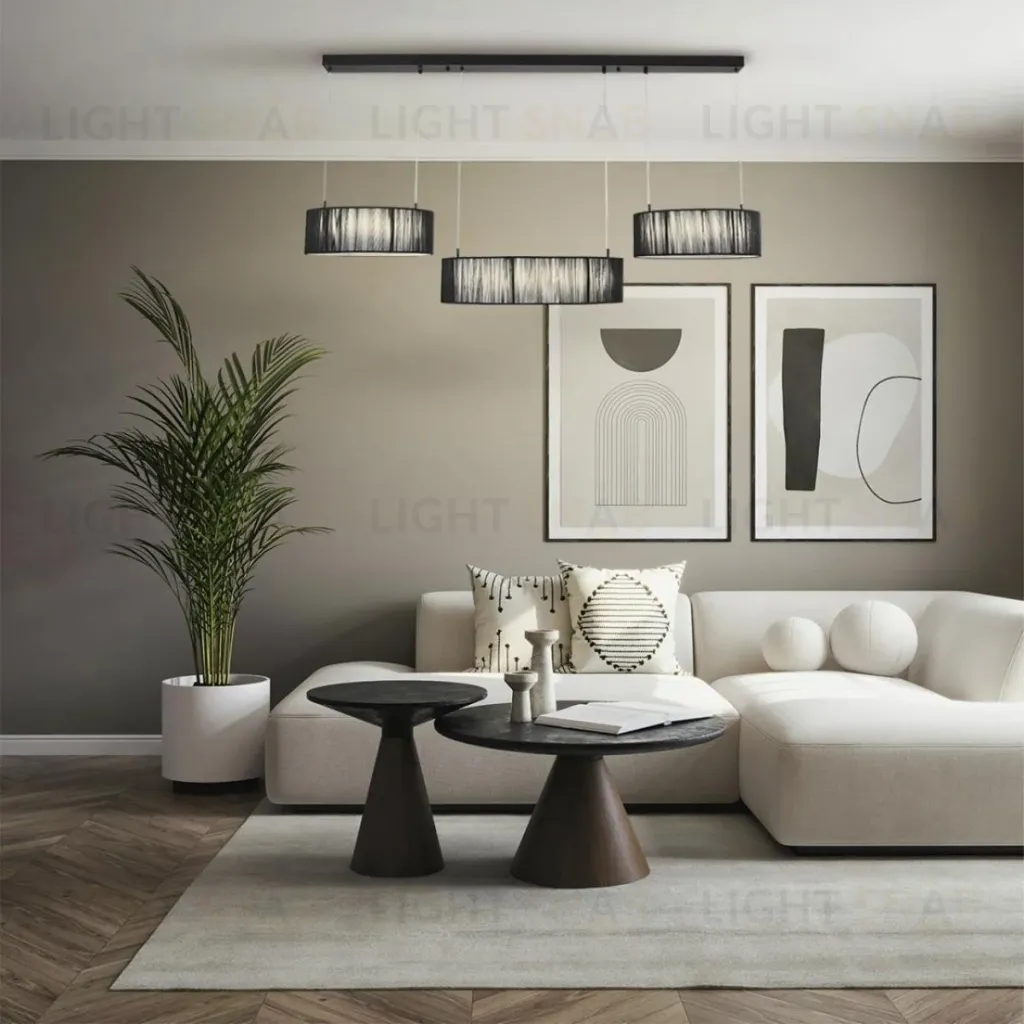 Подвесная люстра Lumion Ledio Kava 8371/70L 8371/70L