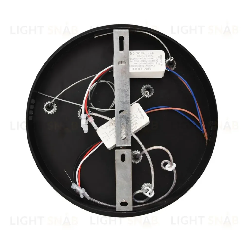 Подвесная люстра Lumion Ledio Sava 8373/55L 8373/55L