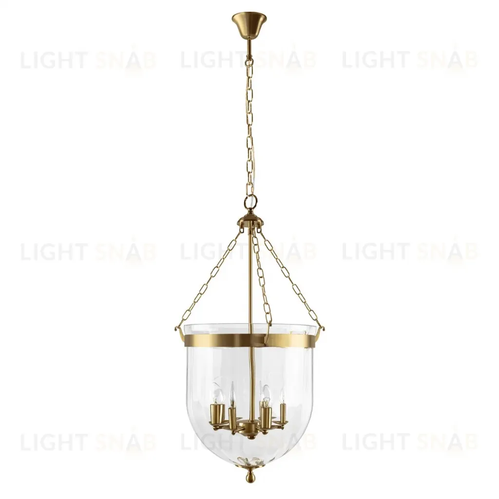 Подвесной светильник Loft IT Incense 10455/6 AB 10455/6 AB