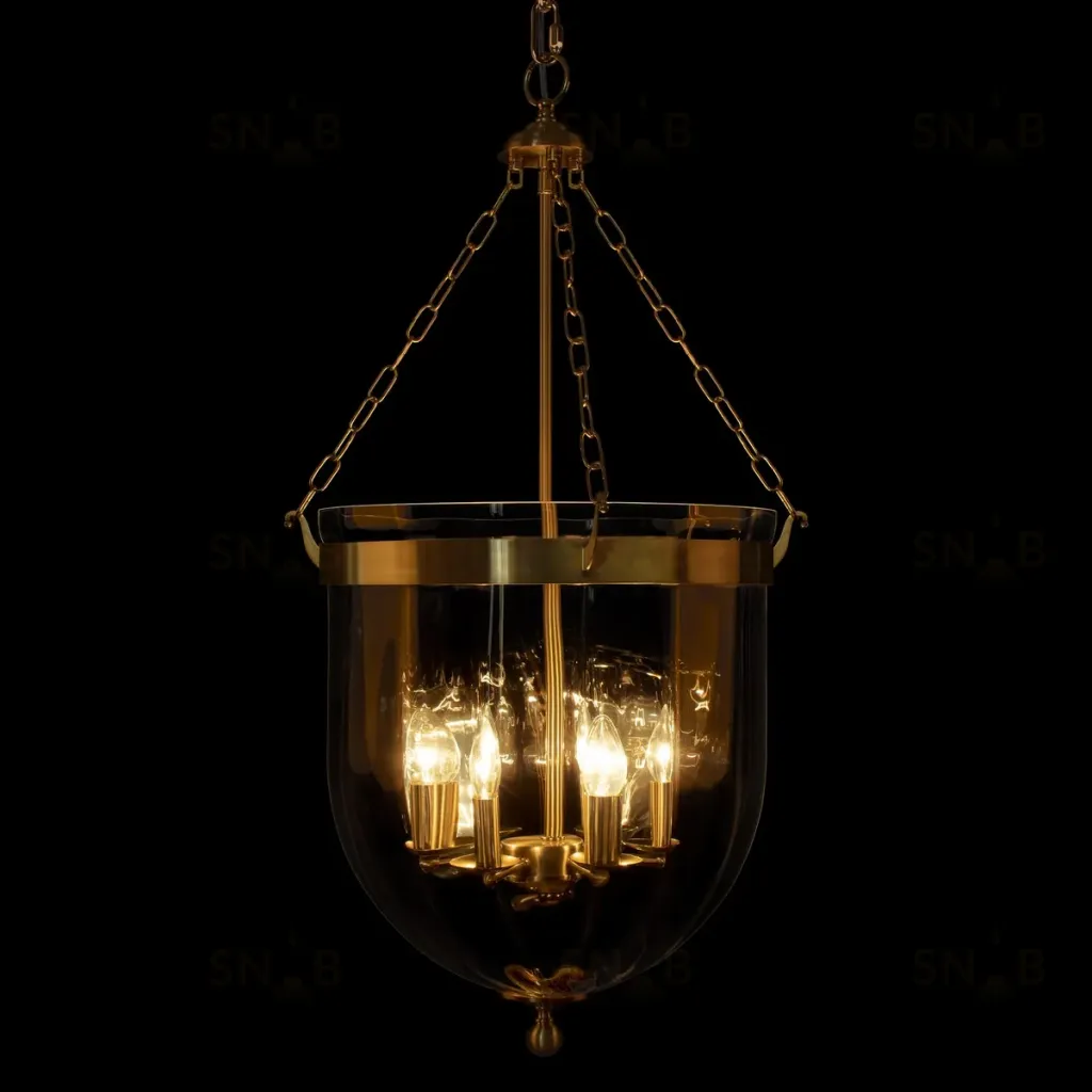 Подвесной светильник Loft IT Incense 10455/6 AB 10455/6 AB