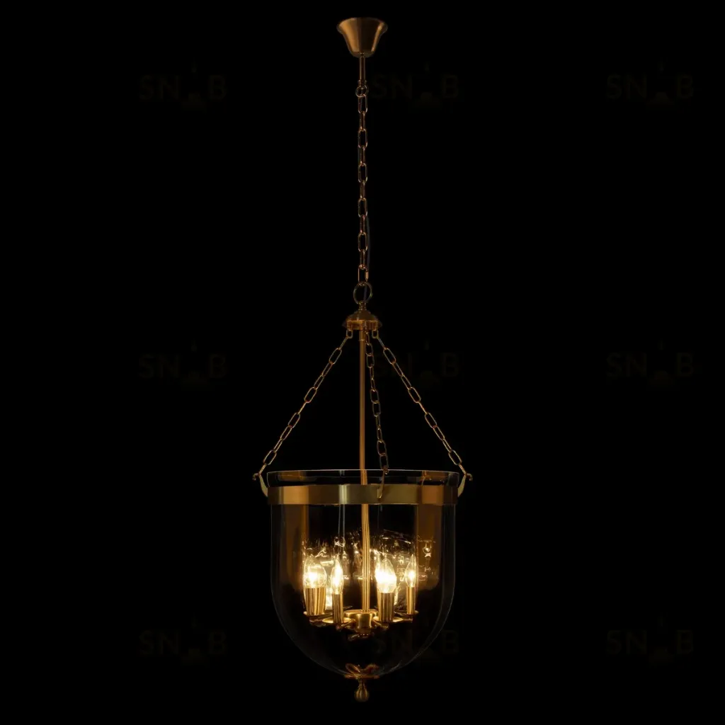 Подвесной светильник Loft IT Incense 10455/6 AB 10455/6 AB
