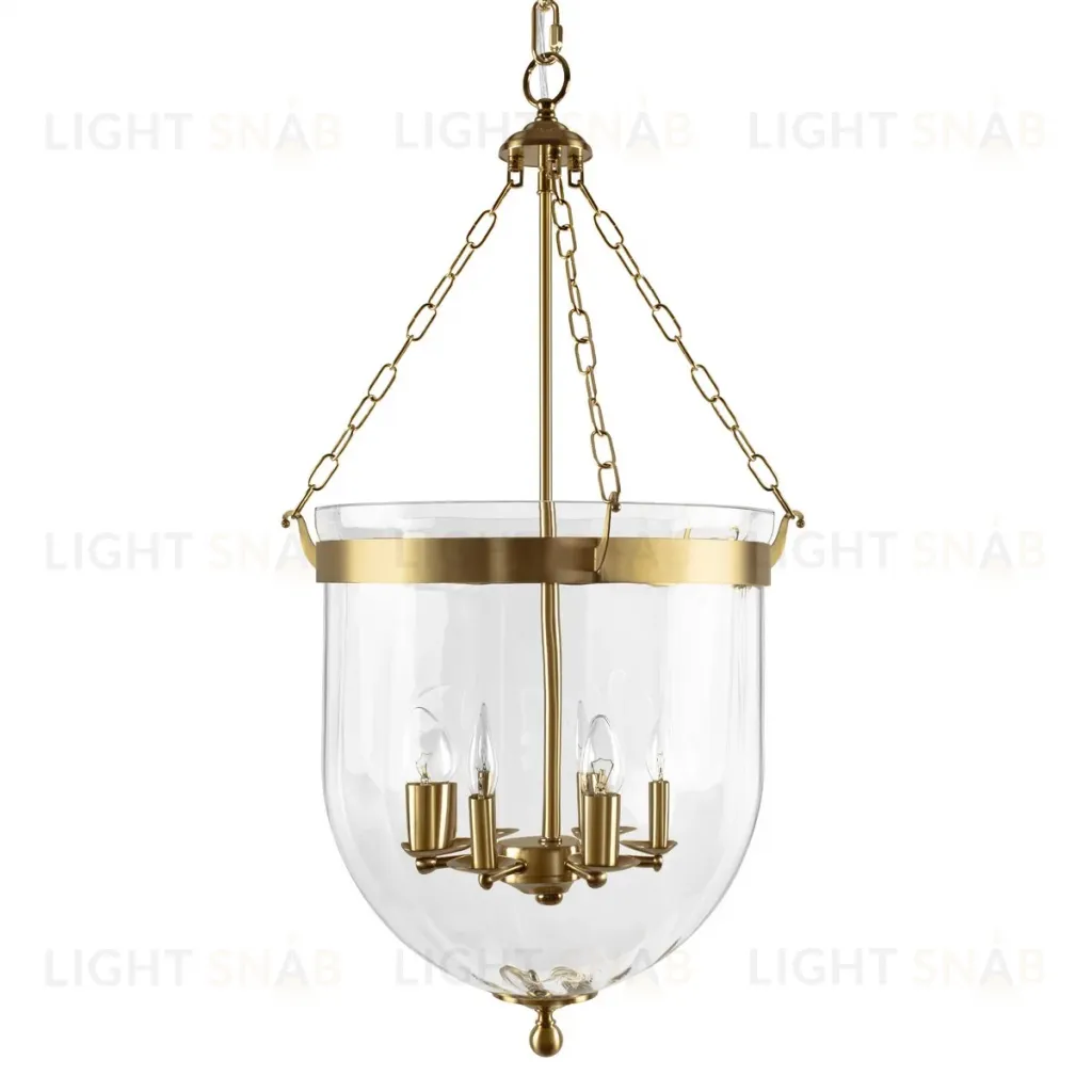 Подвесной светильник Loft IT Incense 10455/6 AB 10455/6 AB
