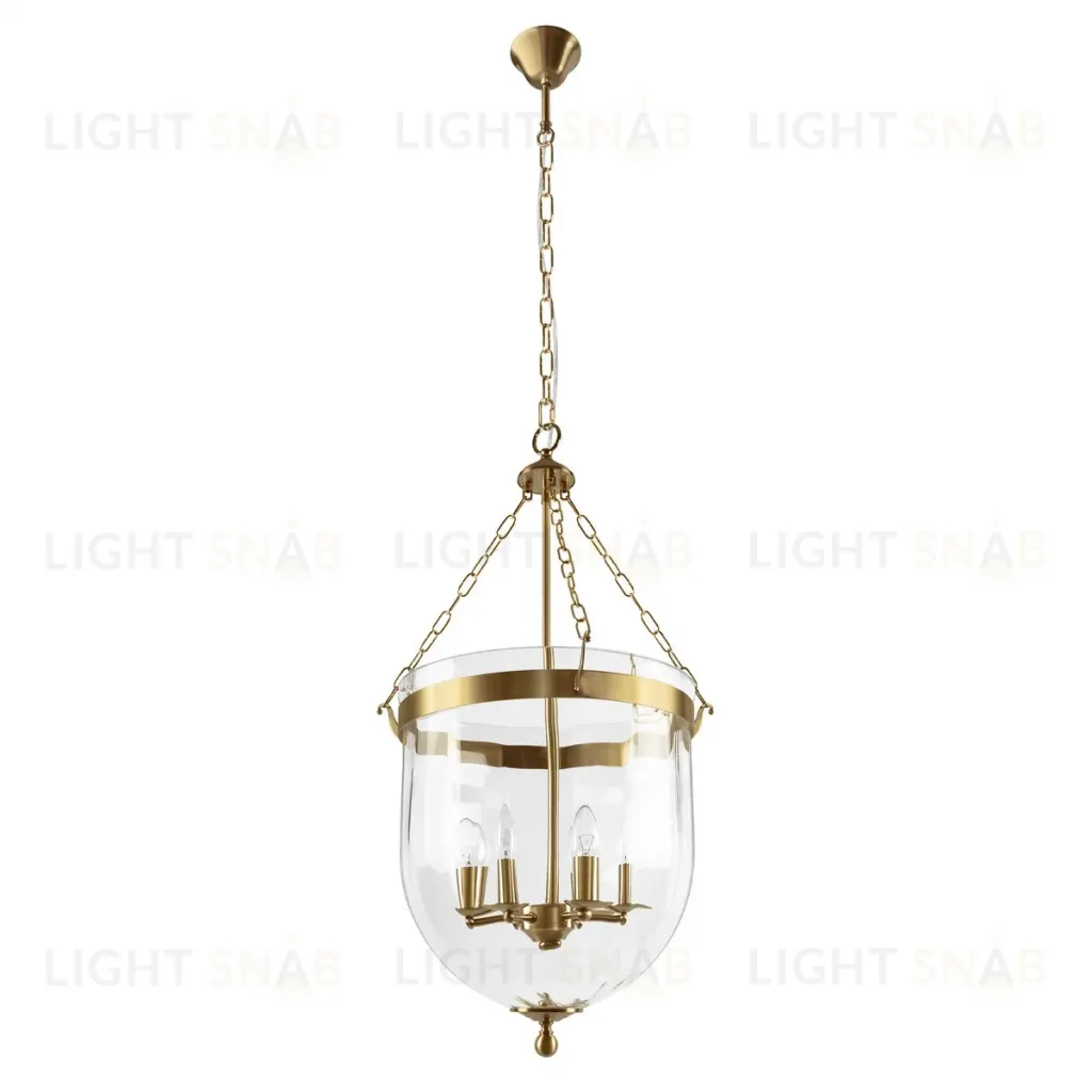 Подвесной светильник Loft IT Incense 10455/6 AB 10455/6 AB