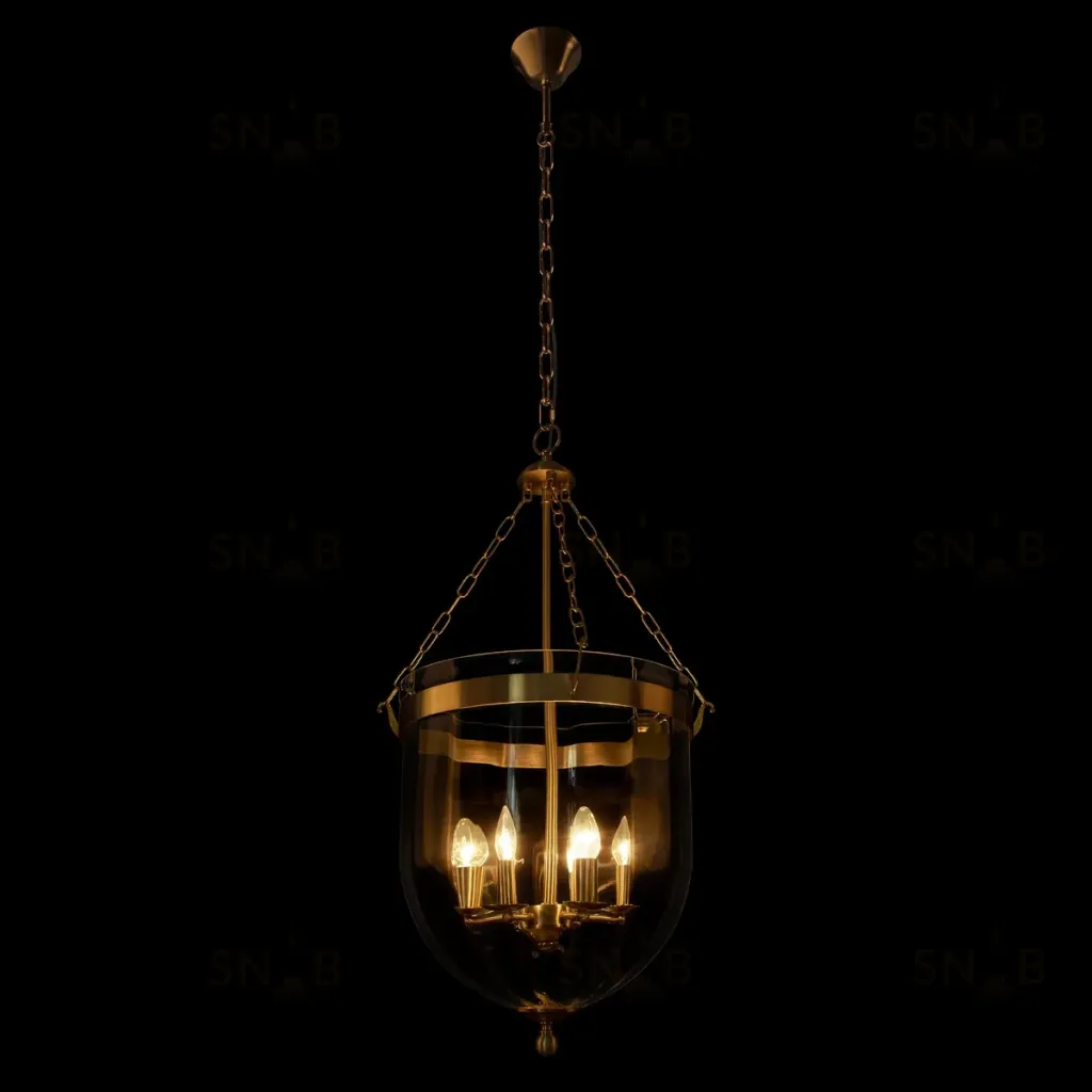 Подвесной светильник Loft IT Incense 10455/6 AB 10455/6 AB