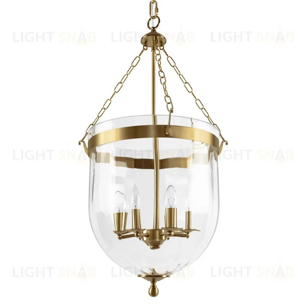 Подвесной светильник Loft IT Incense 10455/6 AB 10455/6 AB