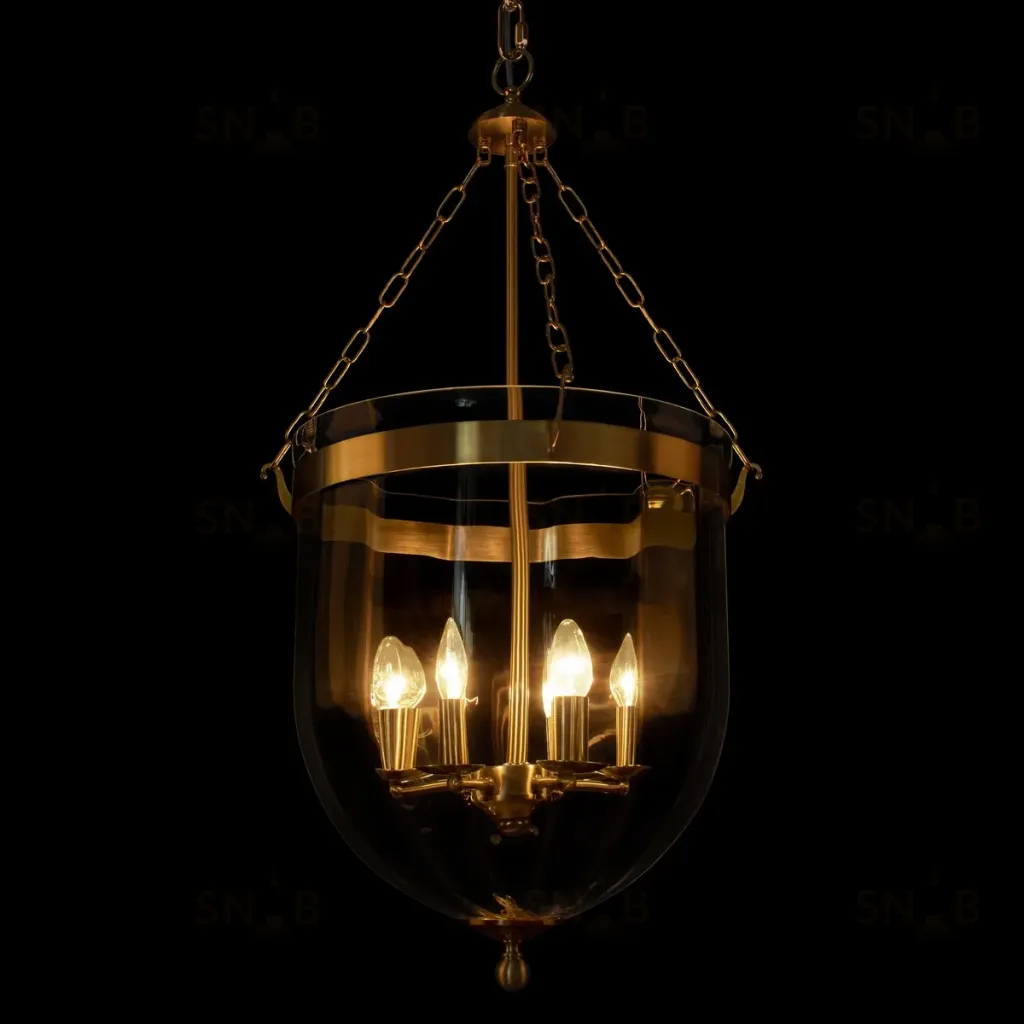 Подвесной светильник Loft IT Incense 10455/6 AB 10455/6 AB