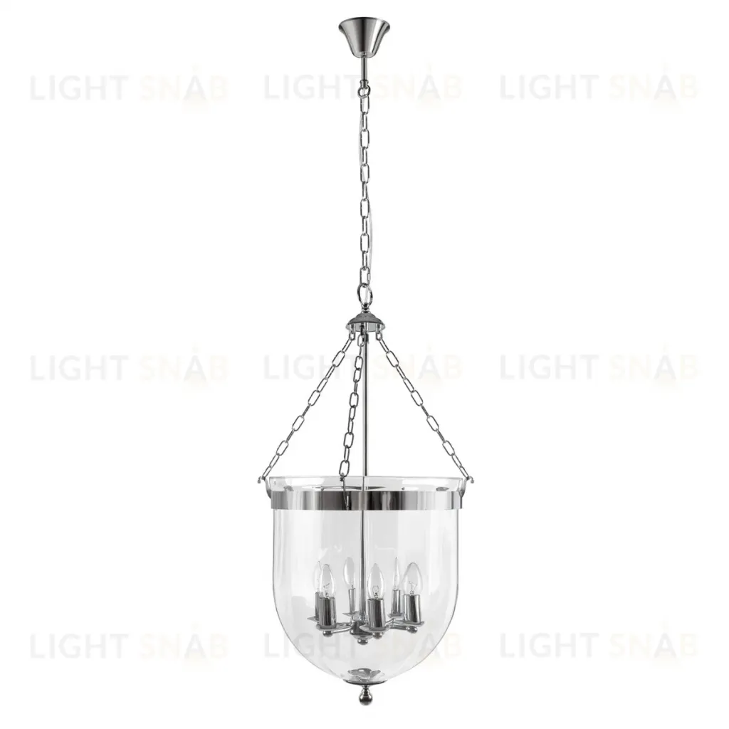 Подвесной светильник Loft IT Incense 10455/6 CR 10455/6 CR