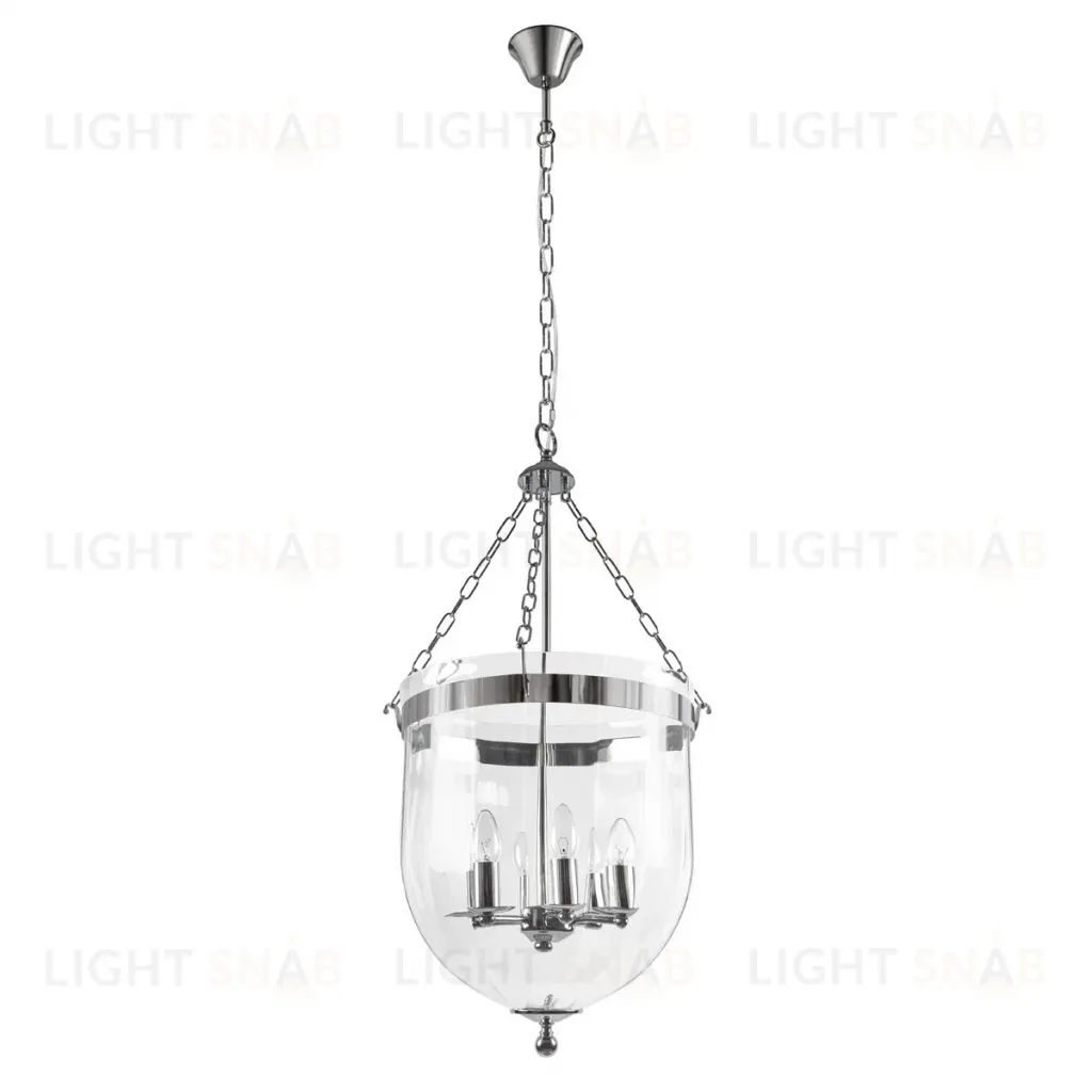 Подвесной светильник Loft IT Incense 10455/6 CR 10455/6 CR