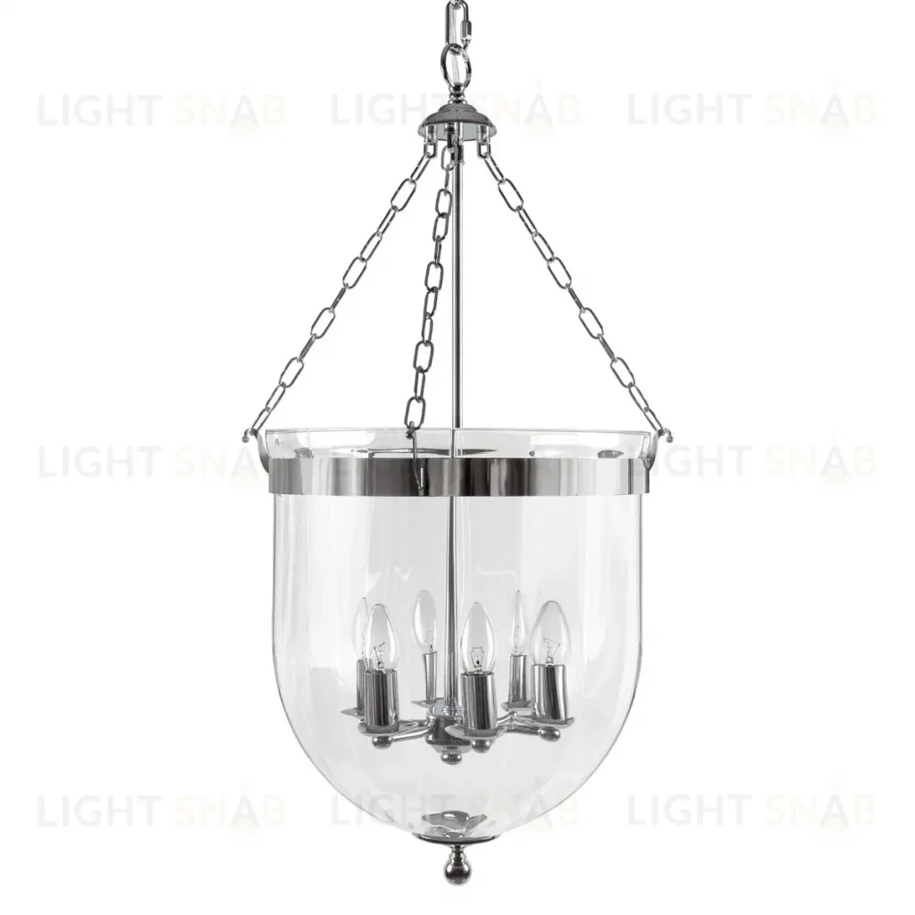 Подвесной светильник Loft IT Incense 10455/6 CR 10455/6 CR