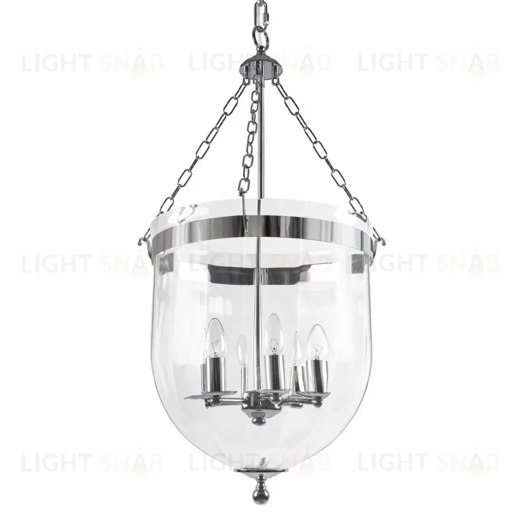 Подвесной светильник Loft IT Incense 10455/6 CR 10455/6 CR