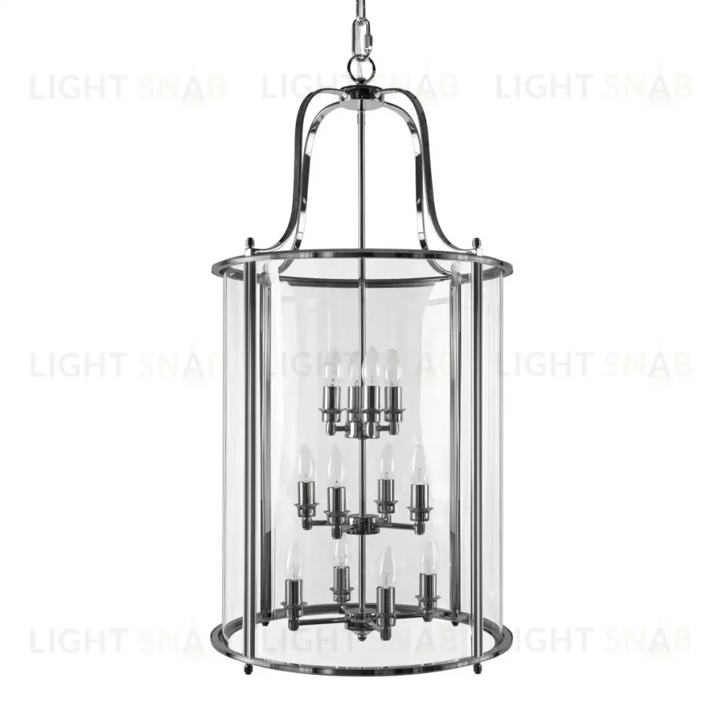 Подвесной светильник Loft IT Lighthouse 10456/12 CR 10456/12 CR