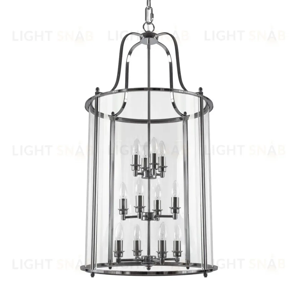 Подвесной светильник Loft IT Lighthouse 10456/12 CR 10456/12 CR
