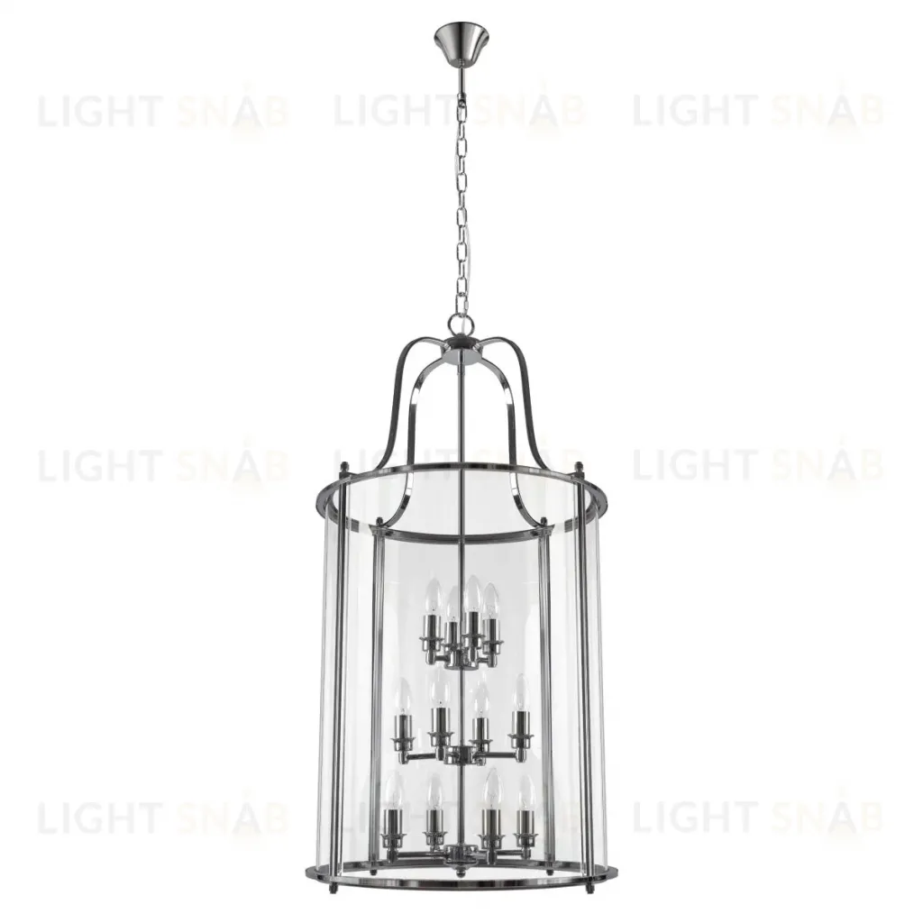 Подвесной светильник Loft IT Lighthouse 10456/12 CR 10456/12 CR