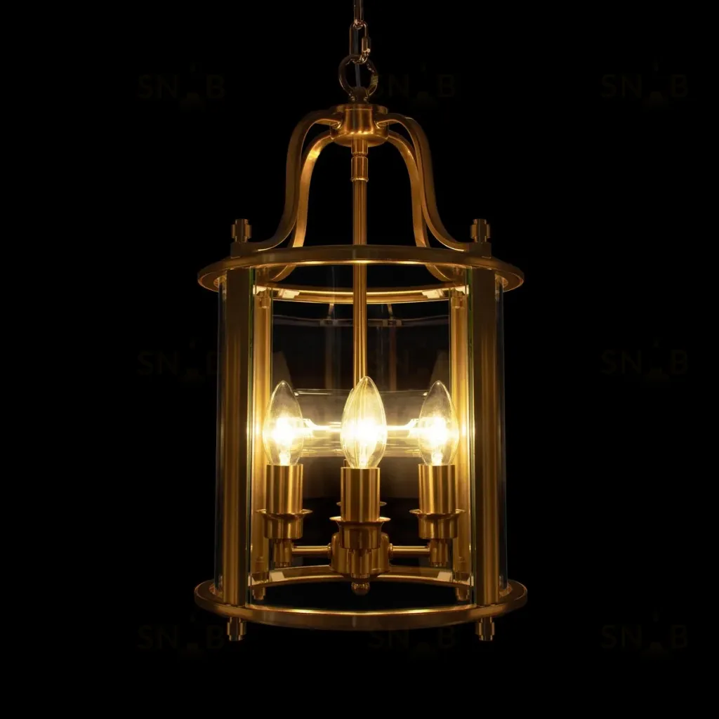 Подвесной светильник Loft IT Lighthouse 10456/4 AB 10456/4 AB