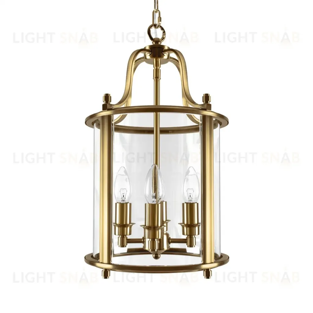 Подвесной светильник Loft IT Lighthouse 10456/4 AB 10456/4 AB