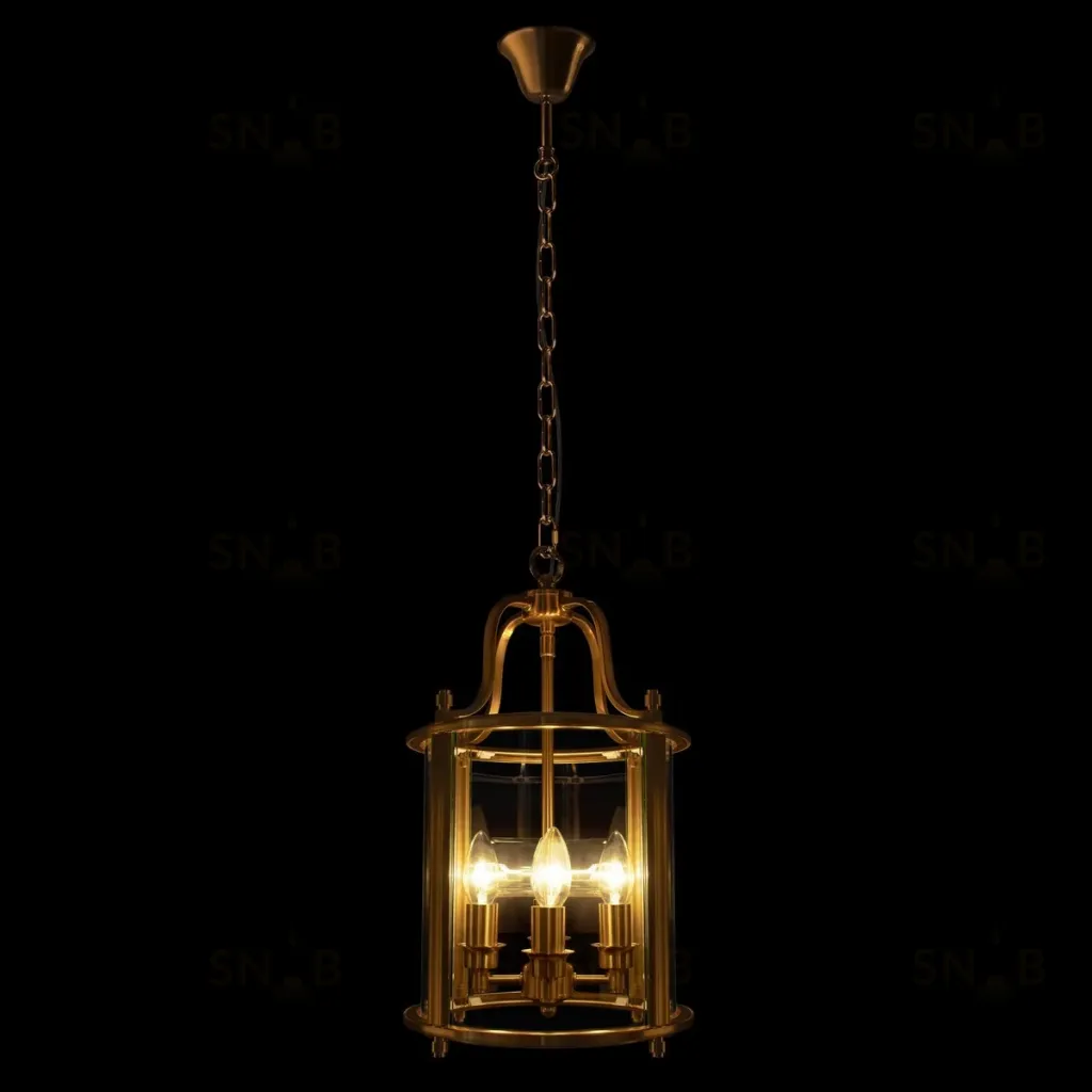 Подвесной светильник Loft IT Lighthouse 10456/4 AB 10456/4 AB