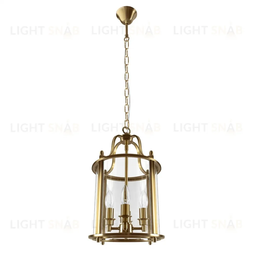 Подвесной светильник Loft IT Lighthouse 10456/4 AB 10456/4 AB
