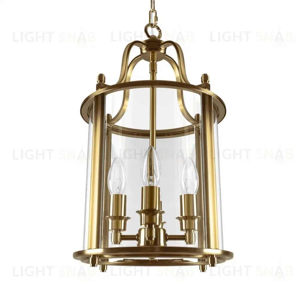 Подвесной светильник Loft IT Lighthouse 10456/4 AB 10456/4 AB