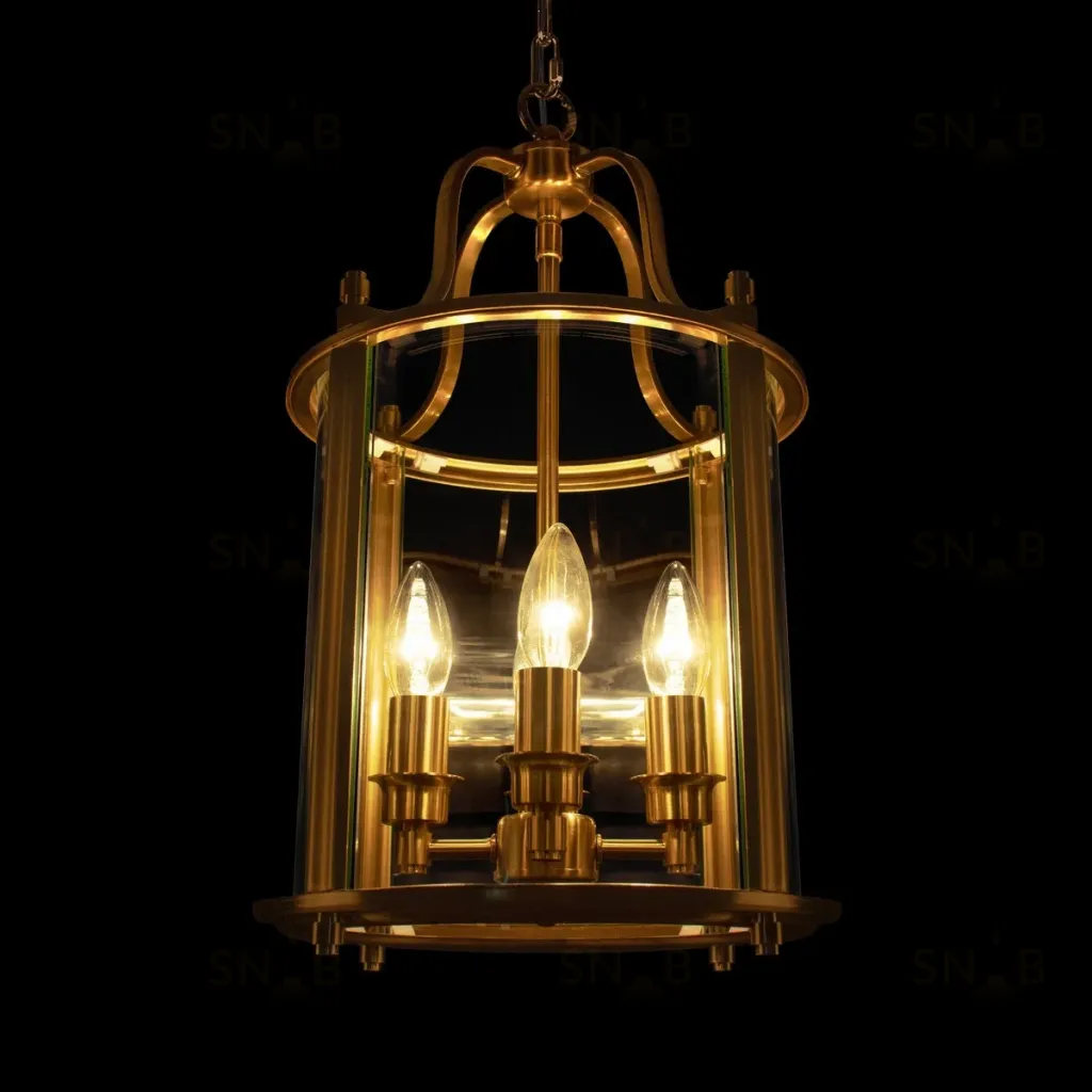 Подвесной светильник Loft IT Lighthouse 10456/4 AB 10456/4 AB